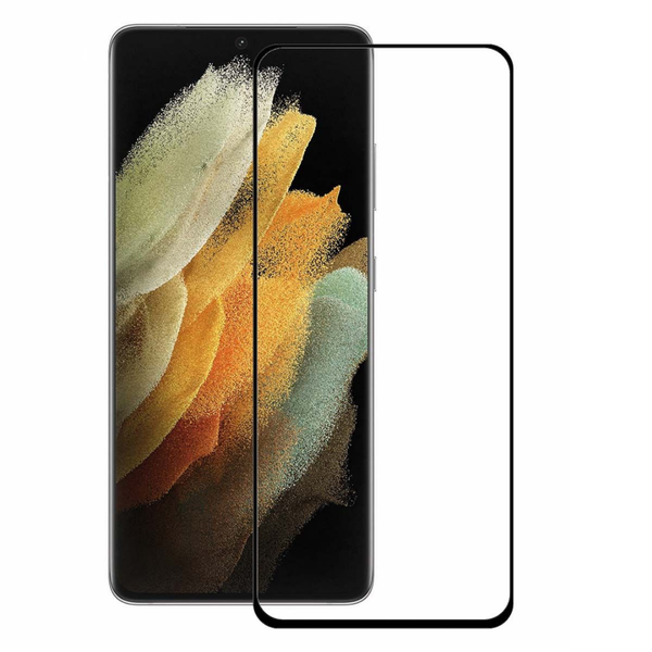 DigiTech Samsung Galaxy S21 Tempered Glass Screen Protector