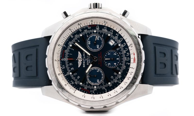 Breitling logo
