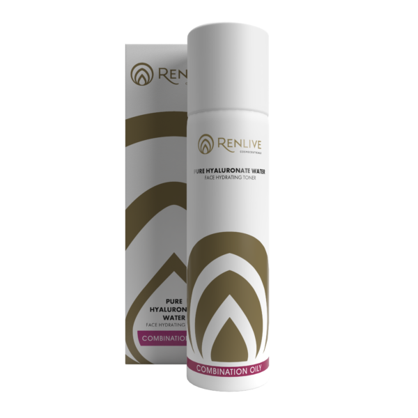 Renlive - Pure Hyaluronate Water - 100ml