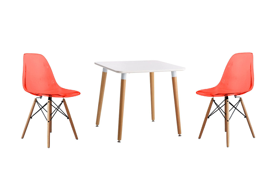 Modern Stylish Table & Chair Set Shop Today. Get it Tomorrow