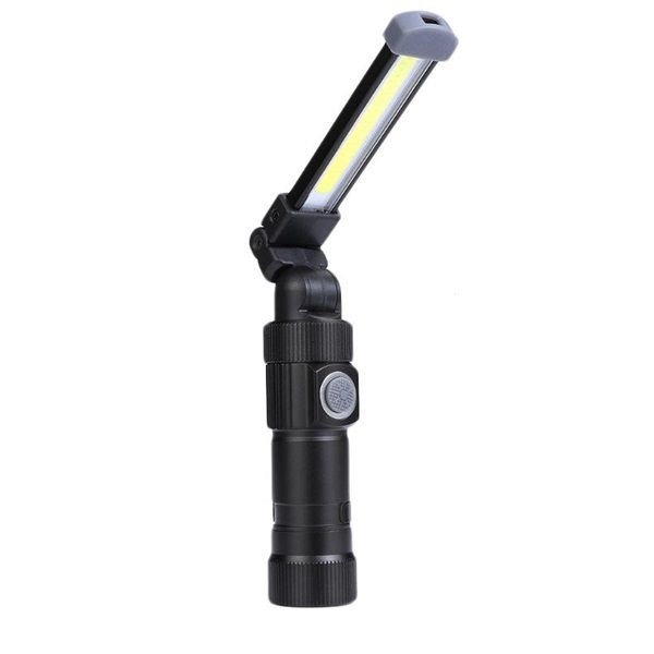 GLS-Z1188 Rechargeable Work Light With 1200Mah 18650 Battery