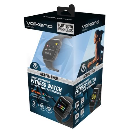 Volkano active tech online trailblazer review