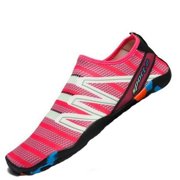 Aqua Shoes Sport Blue