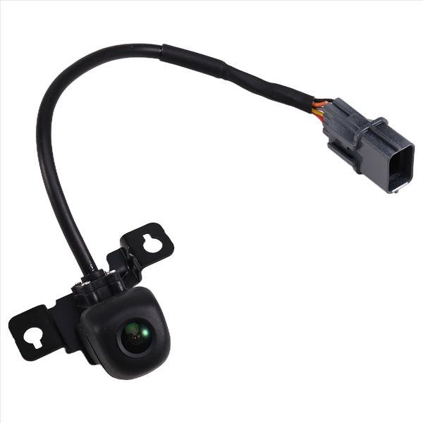 95760-2W630 Rear View Camera Reversing Image Pdc Compatible with Universal