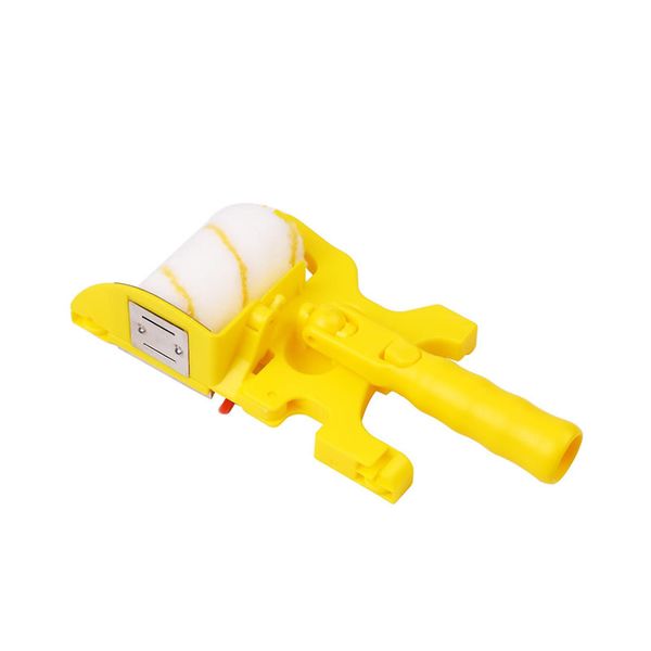 Trimming Colour Separation Roller Brush