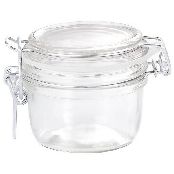Bormioli Rocco Fido Jar 125ml