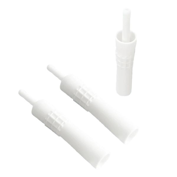 Bum Bum Baby Disposable Gas and Colic Reliever Tubes (10 pcs)
