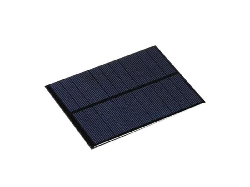 BMT Solar Cell 5.5v 145ma 0.8w
