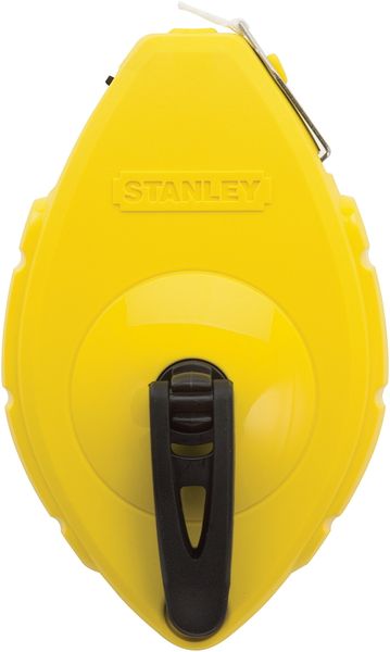 Stanley - Chalk Line Reel ABS 30m