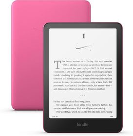 Kindle Paperwhite Gen 12 Signature Bundle (32GB, 7