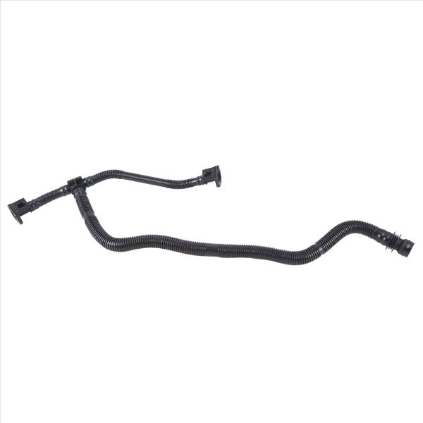 06E131143Aj Car Egr Valve Connect Hose for A4 Compatible with Audi