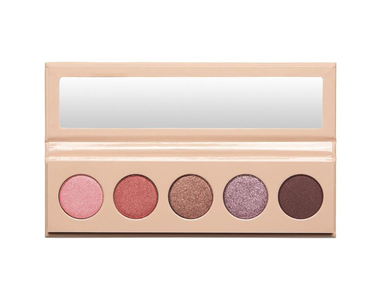 KKW Beauty - Sepia Sunset Eyeshadow Palette