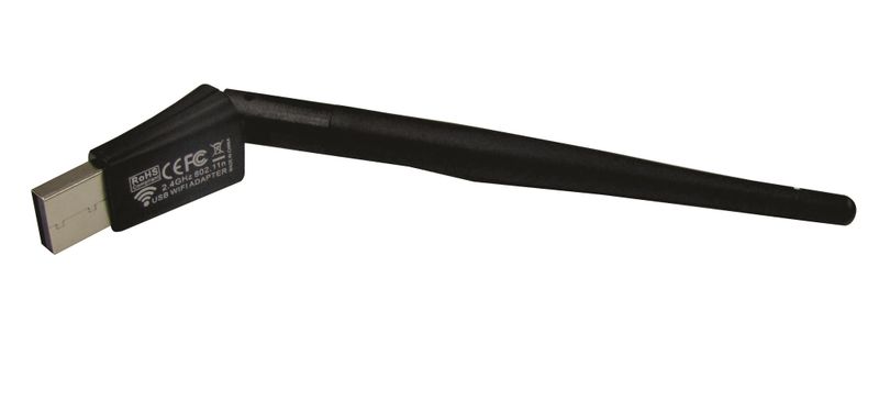 ALFA NET Wireless N USB Adapter