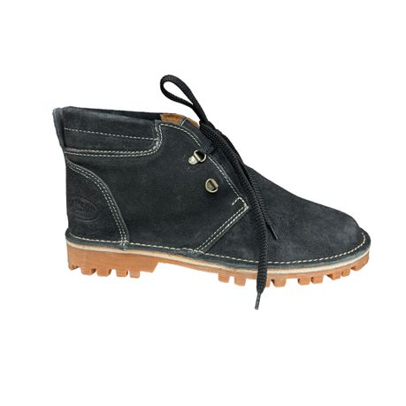 Hunter suede clearance ankle boots