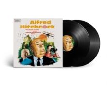 Alfred Hitchcock (Vinyl / 12" Album)