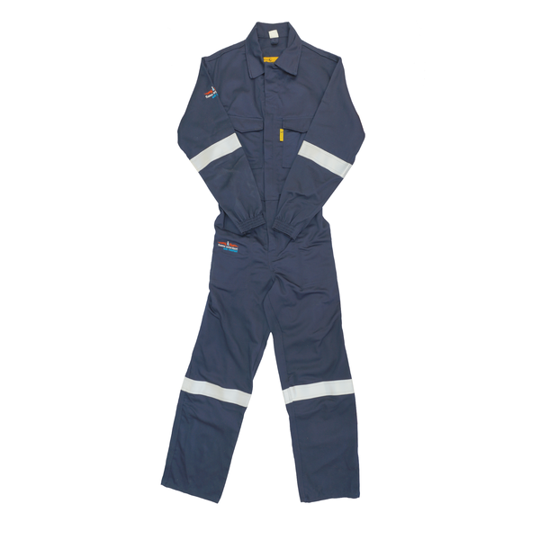 D59 Flame Retardant &amp; Acid Resistant Overall