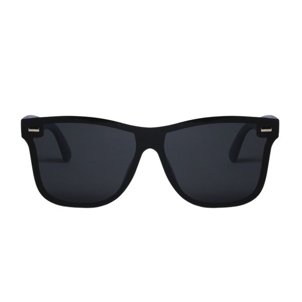 The Wonga Wayfarer Men's Sunglasses