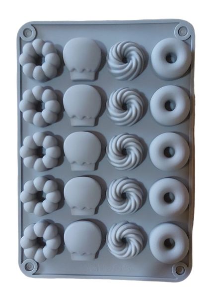 Sweetie/Cake/Chocolate Bundt Mold
