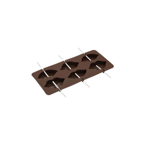 KitchenCraft Chocolate Lips Mould