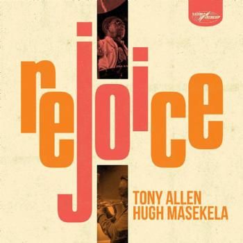 Rejoice (CD)