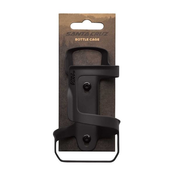 Santa Cruz Carbon Water Bottle Cage