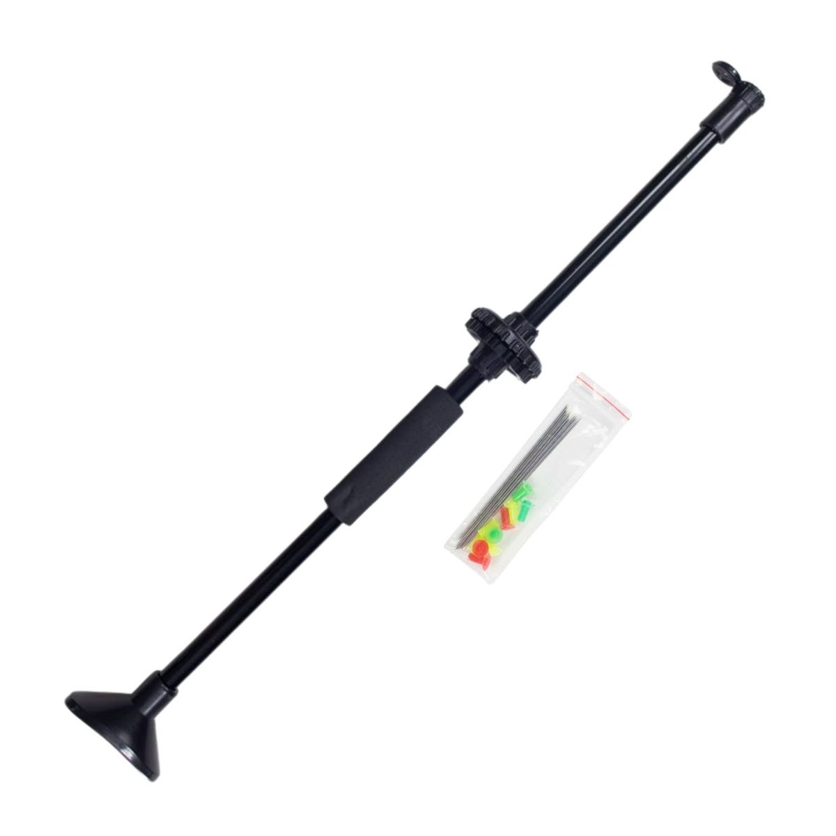 Short Hunting & Target Practice Outdoor Sport Shooting Blowgun 60cm