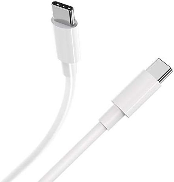 Robastics Type-C ToType-C Fast Charging Cable For Samsung Phones, Macbook