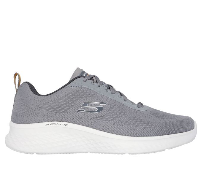 Skechers Mens - Sketch-Lite Pro - Gray