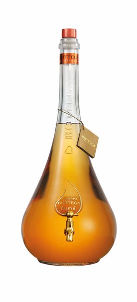 Bottega Grappa Fume Prosecco 3L