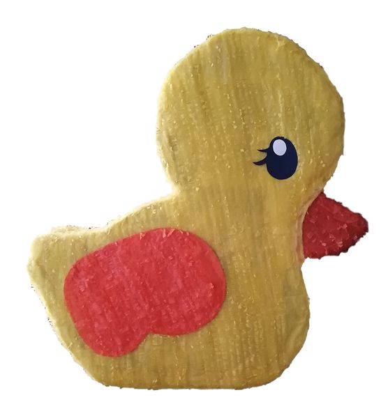 Duck Pinata