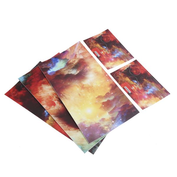 PVC Sticker Decal Compatible with Xbox Series X