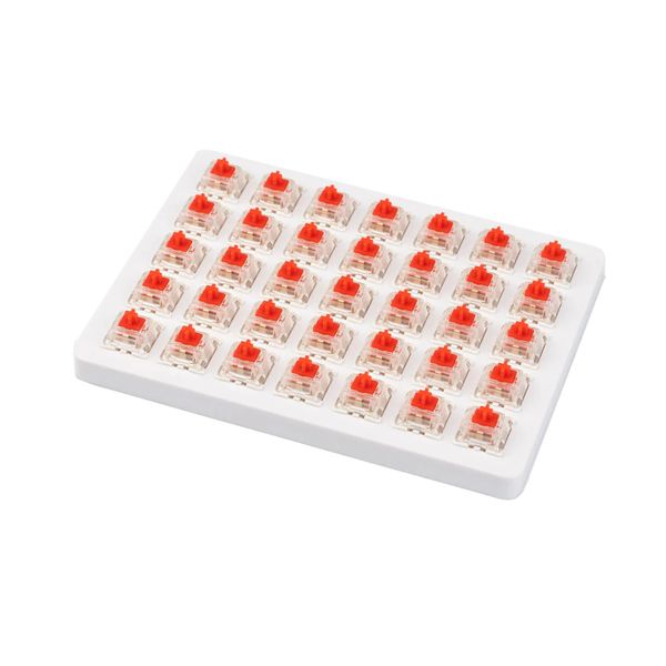 Keychron Gateron G Pro linear Red Mechanical Switch