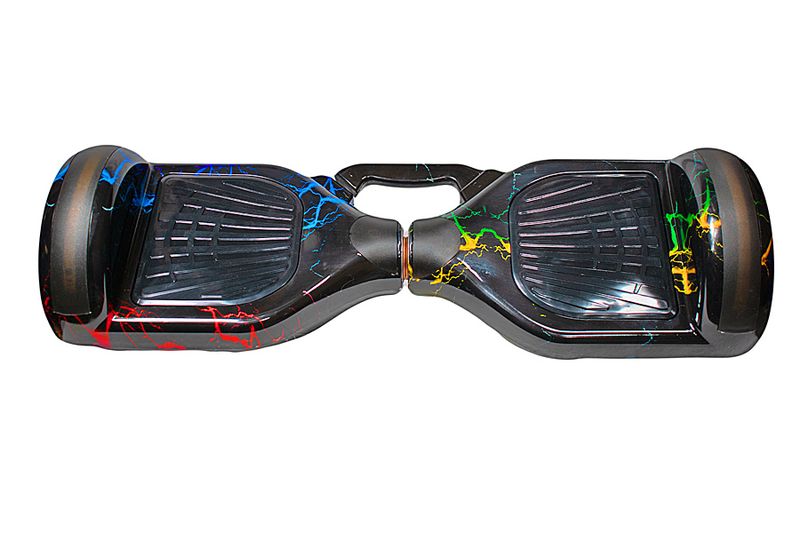 6.5 Inch Smart Self Balance Hoverboard