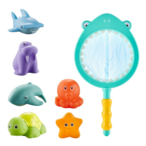 Baby bath floating water toy