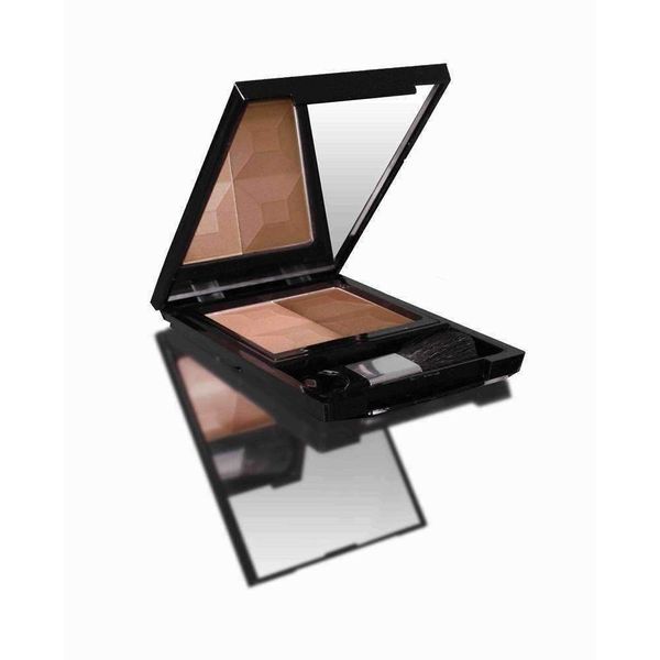 Hannon Sun Kiss Blusher