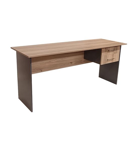 London 2-Drawer 150cm Desk