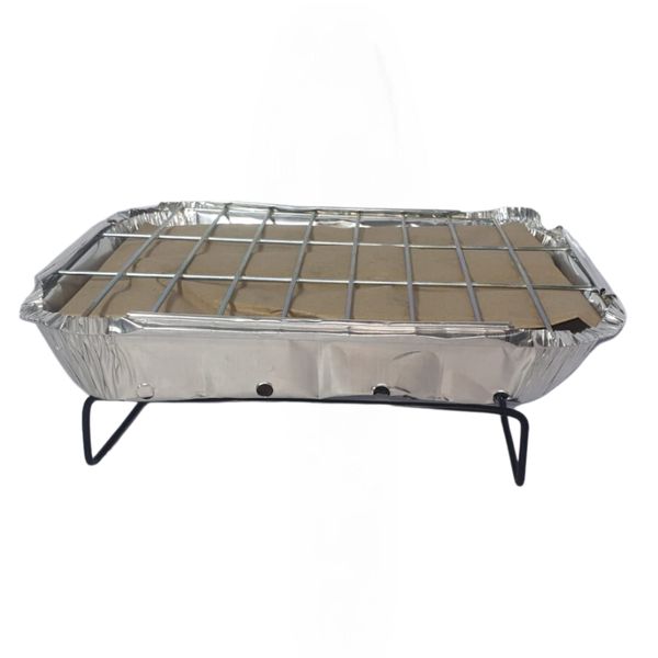 LK's - Disposable Braai - 275x215mm