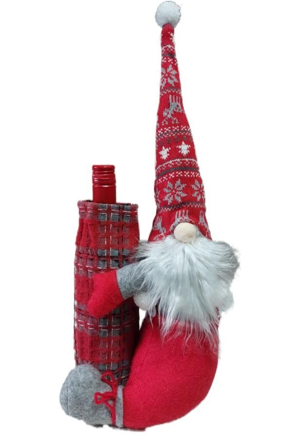 Christmas Scandinavian Gnome Buy Online in South Africa