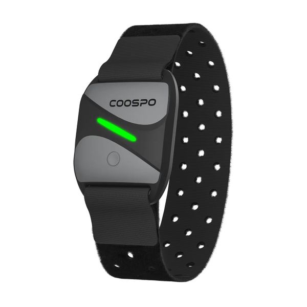 Coospo - HW807 Armband Heart Rate Monitor