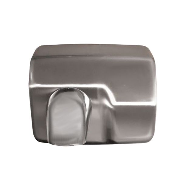 Excel Hand Dryer - Stainless Steel
