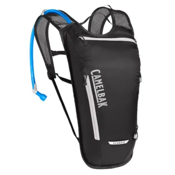Camelbak Classic 2.0L Light Gibraltar Black Hydration Pack