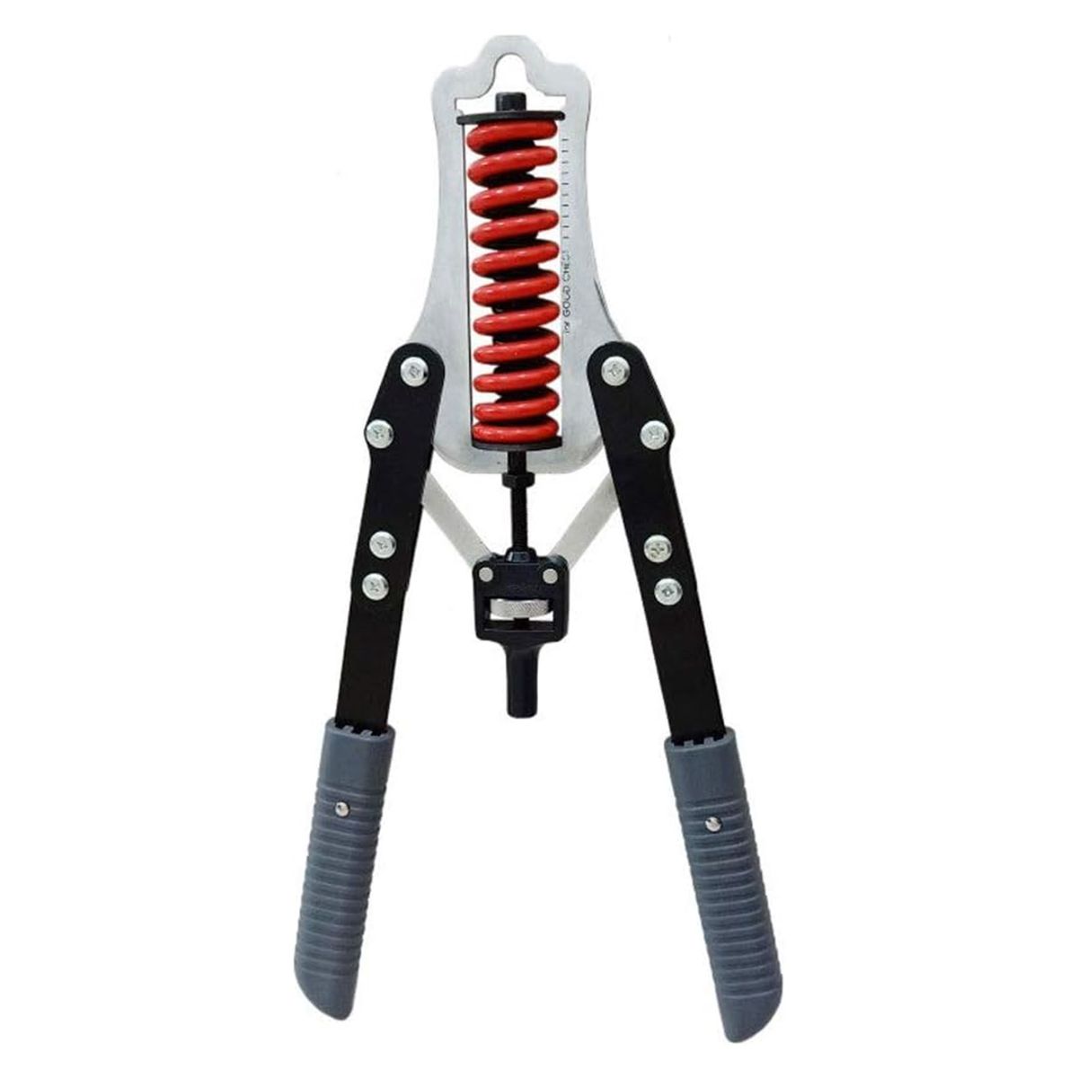 Adjustable Hydraulic Arm Chest Expander Builder,Double Spring Power Twister