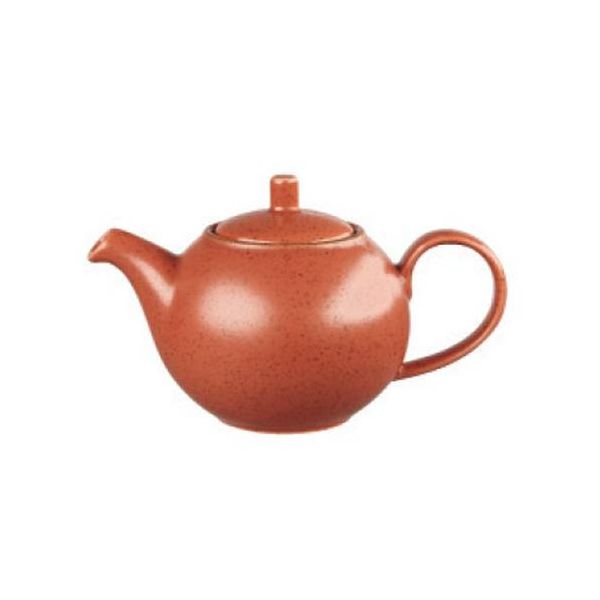 Churchill Teapot 4 Pcs