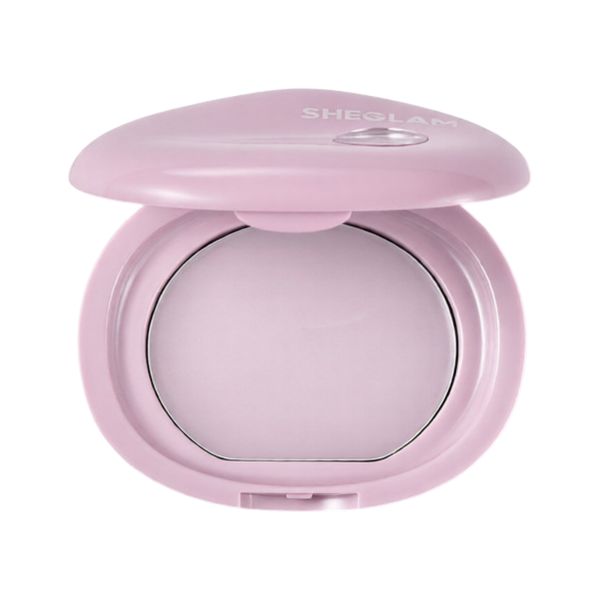 SHEGLAM Bubble Glow Blush Bar - Colour-Changing Cream Blush