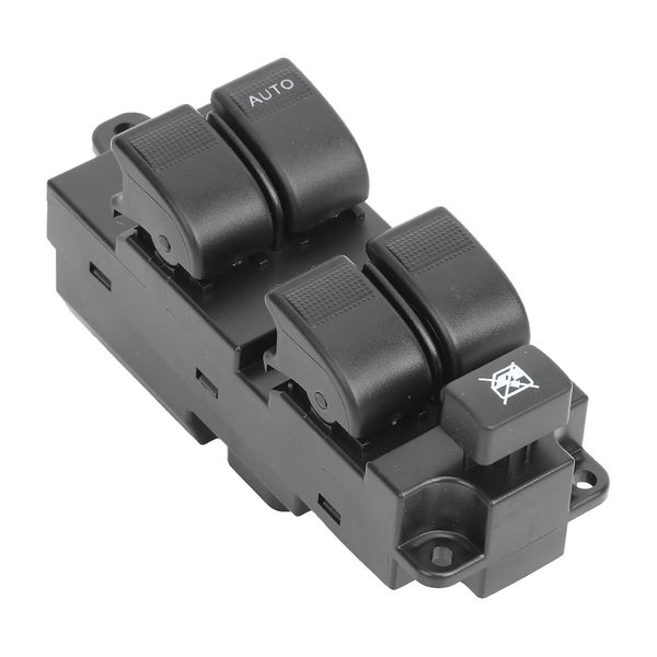 Window Control Switch For Mazda BT-50 /Ford Ranger 2012 - 2015 AV7914540AB