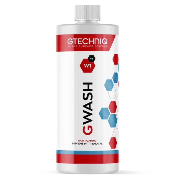GWash- pH Neutral Shampoo