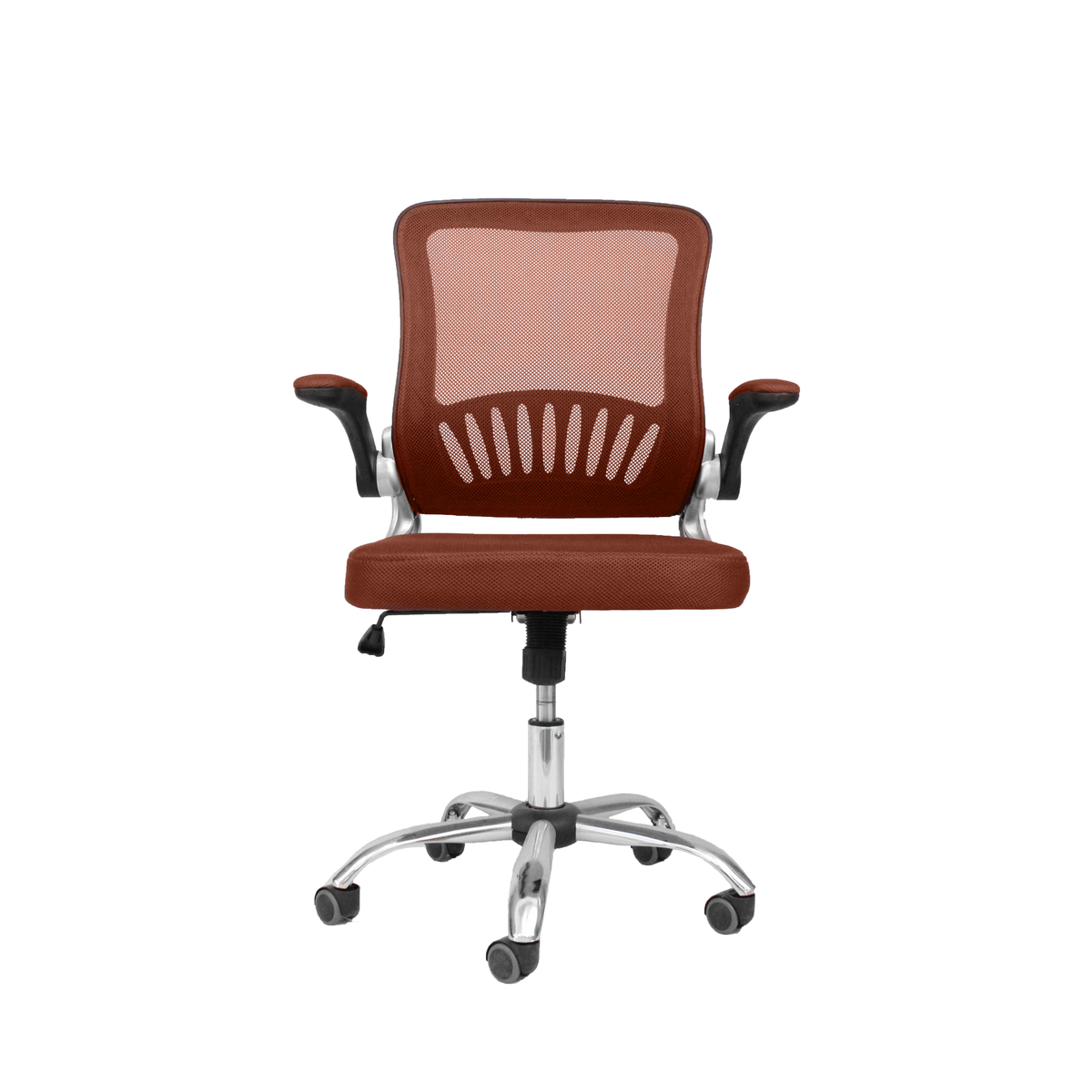 GOF Furniture Scala Brown Office Chair Shop Today. Get it Tomorrow