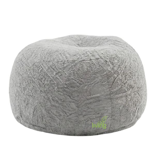 DreamFold Sofa Bag - Grey - Fine Living