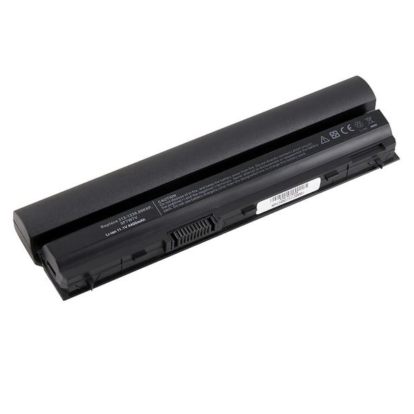 Replacement Laptop Battery for Dell latitude E6220