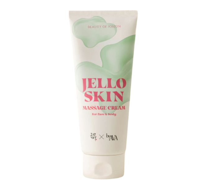 Beauty Of Joseon Jello Skin Massage Cream 200ml
